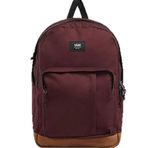 Vans VN000HRH4QU1 Old Skool Trek Bordo Unisex Sırt Çantası