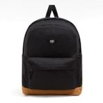 Vans VN000HRJJBLK1 Old Skool Sport Siyah Sırt Çantası
