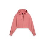 Vans Vn000Hu0 Thanx Again Po Fleece-B Sweat Gül Kurusu Kadın Sweatshirt