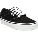Vans VN000K0F Wm Atwood Sneakers Spor Ayakkabı - Siyah