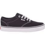 Vans VN000K0F1871 Wm Atwood Kadın Siyah Sneaker Ayakkabı