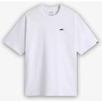 Vans VN000P56WHT1 Salton Loose SS Beyaz Erkek T-Shirt