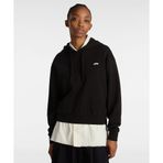 Vans VN000P5PBLK1-001 Siyah W Salton RLX FT PO Kadın Sweatshirt