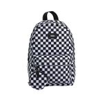 Vans VN000Q9AY281 Old Skool Mini Backpac Siyah - Beyaz Unisex Sırt Çantası