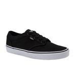 Vans VN000TUY1871 Siyah Atwood Erkek Spor Ayakkabı