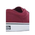 Vans VN000TUY8J31 Bordo Erkek Spor Ayakkabı