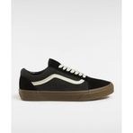 Vans VN0A2Z42BMA1-W-001 Siyah Old Skool Kadın Sneaker