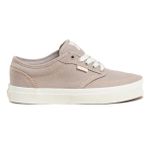 Vans VN0A2Z48HCZ1 Atwood Bej Kadın Sneaker Ayakkabı