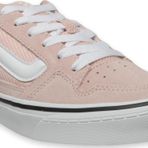 Vans Vn0A2Z4A Caldrone Sneakers Pembe Unisex Spor Ayakkabı