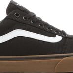 Vans VN0A36EM7HI1 MN Siyah Ward Erkek Günlük Spor Ayakkabı