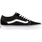 Vans VN0A36EMC4R1 Mn Ward Siyah Erkek Günlük Ayakkabı