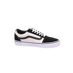 Vans VN0A36EMKIG1 Mn Ward Erkek Siyah Sneaker Ayakkabı