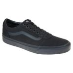 Vans VN0A38DM1861 Siyah Erkek Günlük Ayakkabı