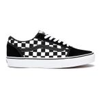 Vans VN0A38DMPVJ1 MN Ward Siyah Erkek Günlük Ayakkabı