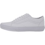 Vans VN0A38G1ODJ1 Old Skool Classic Tumble Beyaz Unisex Günlük Ayakkabı