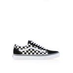 Vans VN0A38G1P0S1-001 Siyah UA Old Skool Erkek Sneaker