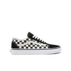 Vans VN0A38G1P0S1-W-001 Siyah UA Old Skool Kadın Sneaker