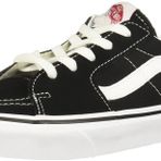 Vans VN0A38G1UA41-S Bordos Erkek Sneaker