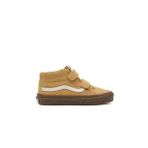 Vans VN0A38HH5QJ1 UY SK8 Mid Reissue V Sarı Çocuk Günlük Ayakkabı