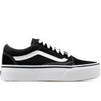 Vans VN0A3B3UY281 Ua Old Skool Platform Lifestyle Ayakkabı