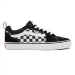 Vans VN0A3MTJ5GX1 Siyah Filmore Erkek Günlük Ayakkabı