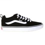 Vans VN0A3MTJIJU1 Siyah Erkek Günlük Ayakkabı