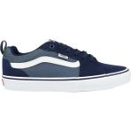 Vans VN0A3MTJT2L1 Filmore Erkek Lacivert Spor Ayakkabı