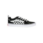 Vans VN0A3MVP5GX1 Siyah Yt Filmore Erkek Çocuk Günlük Ayakkabı