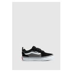 Vans VN0A3MVPUG71 Filmore Siyah Erkek Çocuk Spor Ayakkabı