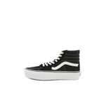 Vans VN0A3TKN6BT Suede SK8-HI Platform 2.0 Spor Ayakkabı Siyah - Beyaz