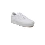 Vans VN0A3TLC0RG1 Beyaz Kadın Günlük Ayakkabı