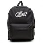 Vans VN0A3UI6BLK1 Realm Unisex Sırt çantası