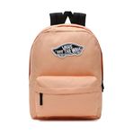 Vans VN0A3Uİ6SR61 Mercan Realm Backpack Sırt Çantası