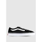 Vans VN0A3WKZ5LM1 Filmore Decon Siyah Erkek Sneaker