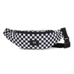 Vans VN0A45GXHU01 Mn Mini Ward Cross Body Erkek Siyah Günlük Stil Sırt Çantası