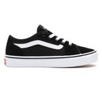 Vans VN0A45NMIJU1 Siyah Filmore Decon Kadın Spor Ayakkabı