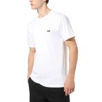 Vans VN0A49R7WHT1 Off The Wall Classic Ss Beyaz Erkek T-Shirt