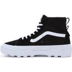 Vans VN0A4BVWBM81 UA Sentry SK8-Hİ WC Siyah Kadın Lifestyle Ayakkabı
