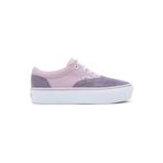 Vans VN0A4U21LLC1 WM Doheny Platform Mor Kadın Spor Ayakkabı