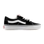 Vans VN0A4UUK6BT1 UA SK8 Low Siyah Unisex Günlük Ayakkabı