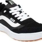 Vans Vn0A5Ela Wm Range Exp Sneakers Siyah Unisex Spor Ayakkabı