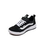 Vans VN0A5ELAIJU1 Wm Range Exp Siyah Stil Kadın Günlük Ayakkabı