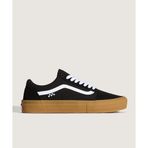 Vans VN0A5FCBB9M1-001 Siyah Skate Old Skool Erkek Sneaker