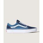 Vans VN0A5FCBNAV1-W-001 Mavi Skate Old Skool Kadın Sneaker