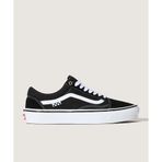Vans VN0A5FCBY281-001 Siyah Skate Old Skool Erkek Sneaker