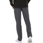 Vans VN0A5FJ71O71 Mn Authentic Slim Fit Gri Erkek Pantolon - 28