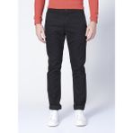 Vans VN0A5FJ7BLK1 Mn Authentic Slim Fit Siyah Erkek Pantolon