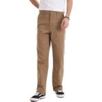 Vans VN0A5FJBDZ91 Kahve Mn Authentıc Chıno Loose Pant Erkek Pantolon