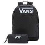 Vans VN0A5FOKBA51 Siyah MN Startle Backpack Sırt Çantası