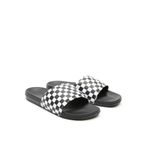 Vans Vn0A5Hf527I1 Beyaz Erkek Terlik